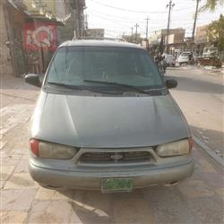 فورد ويند ستار